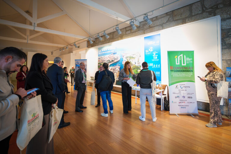 APEGAC - II Convenção dos Condomínios