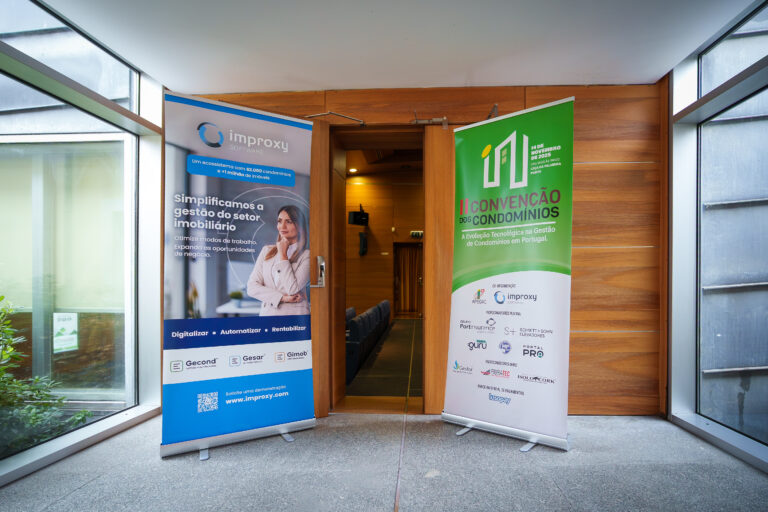 APEGAC - II Convenção dos Condomínios