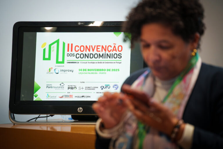 APEGAC - II Convenção dos Condomínios