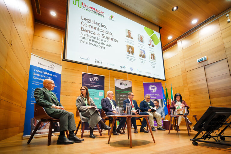 APEGAC - II Convenção dos Condomínios