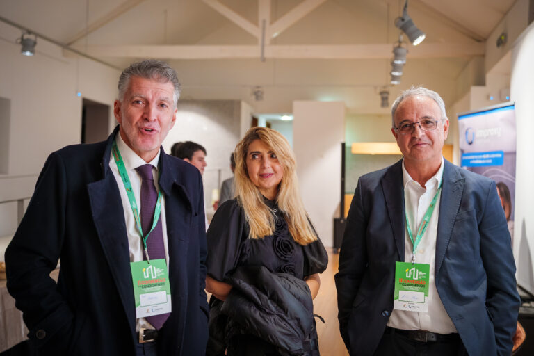 APEGAC - II Convenção dos Condomínios