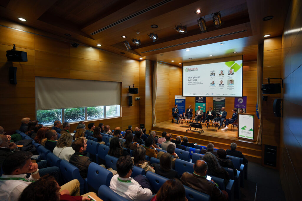 APEGAC - II Convenção dos Condomínios