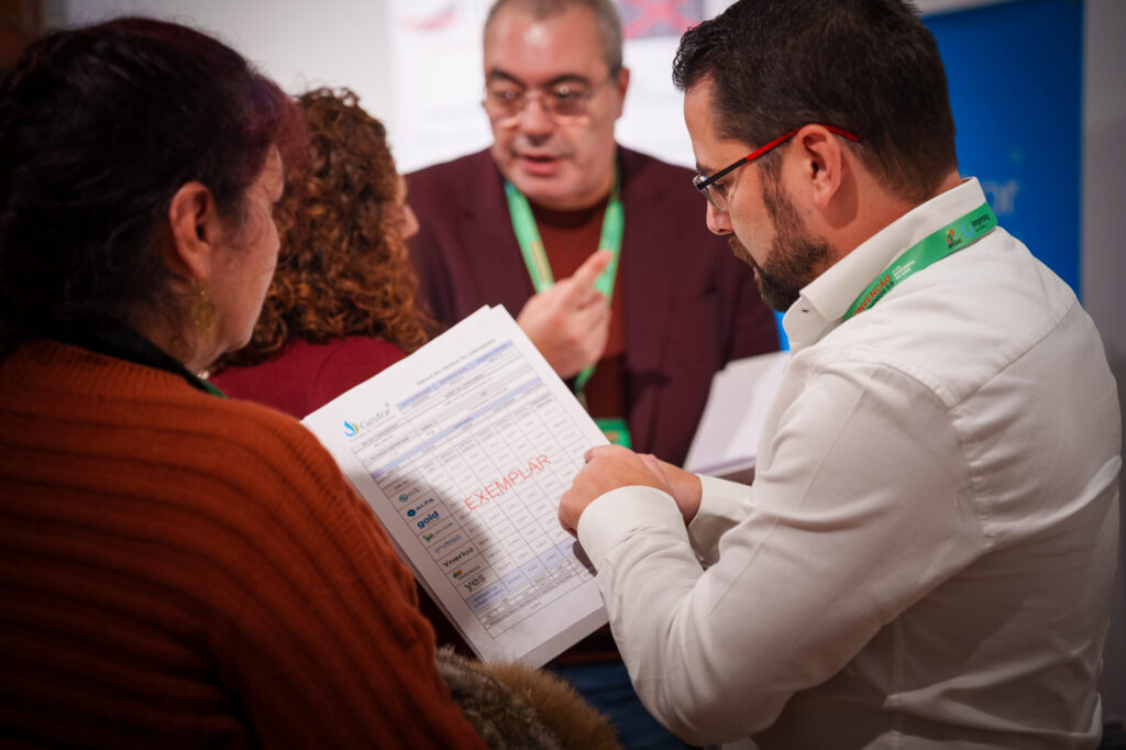 APEGAC - II Convenção dos Condomínios