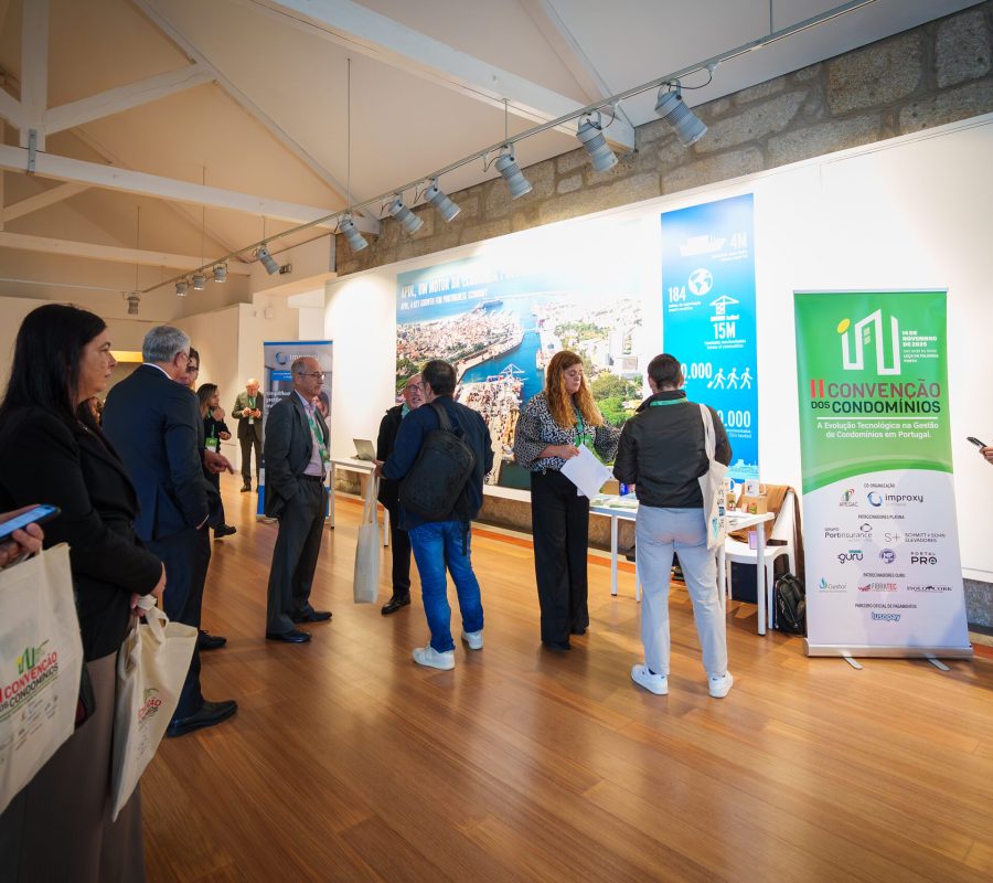 APEGAC - II Convenção dos Condomínios